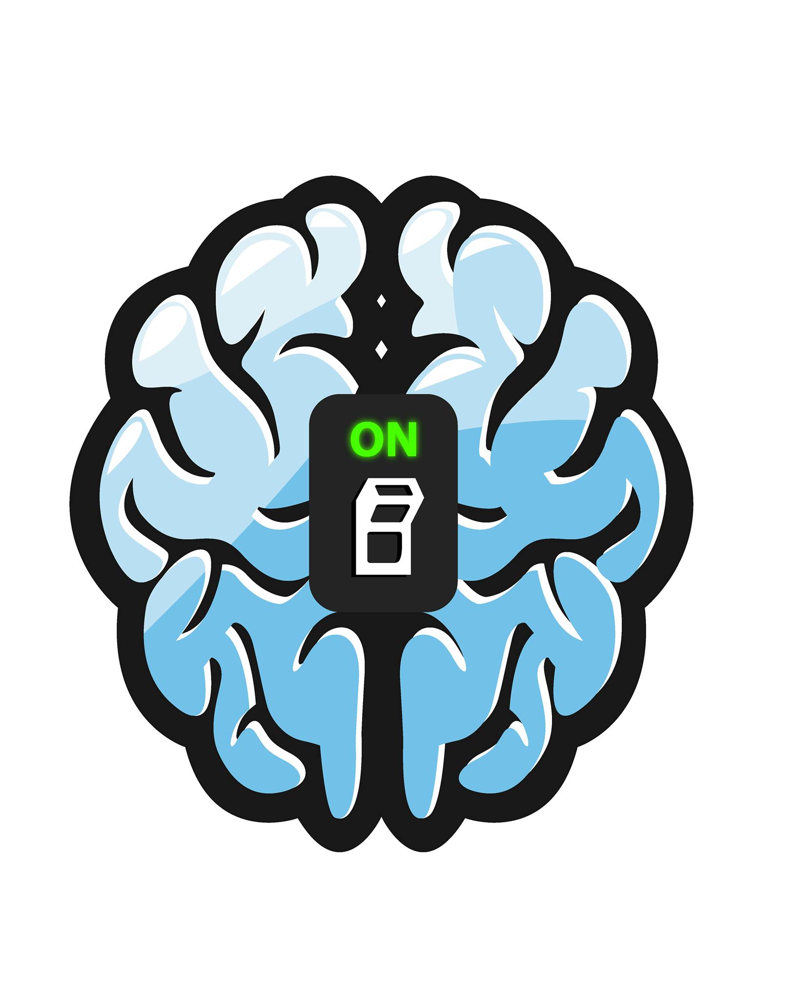 logo de Brain On