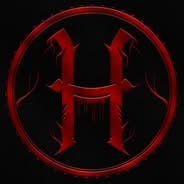 logo de Horror Productions