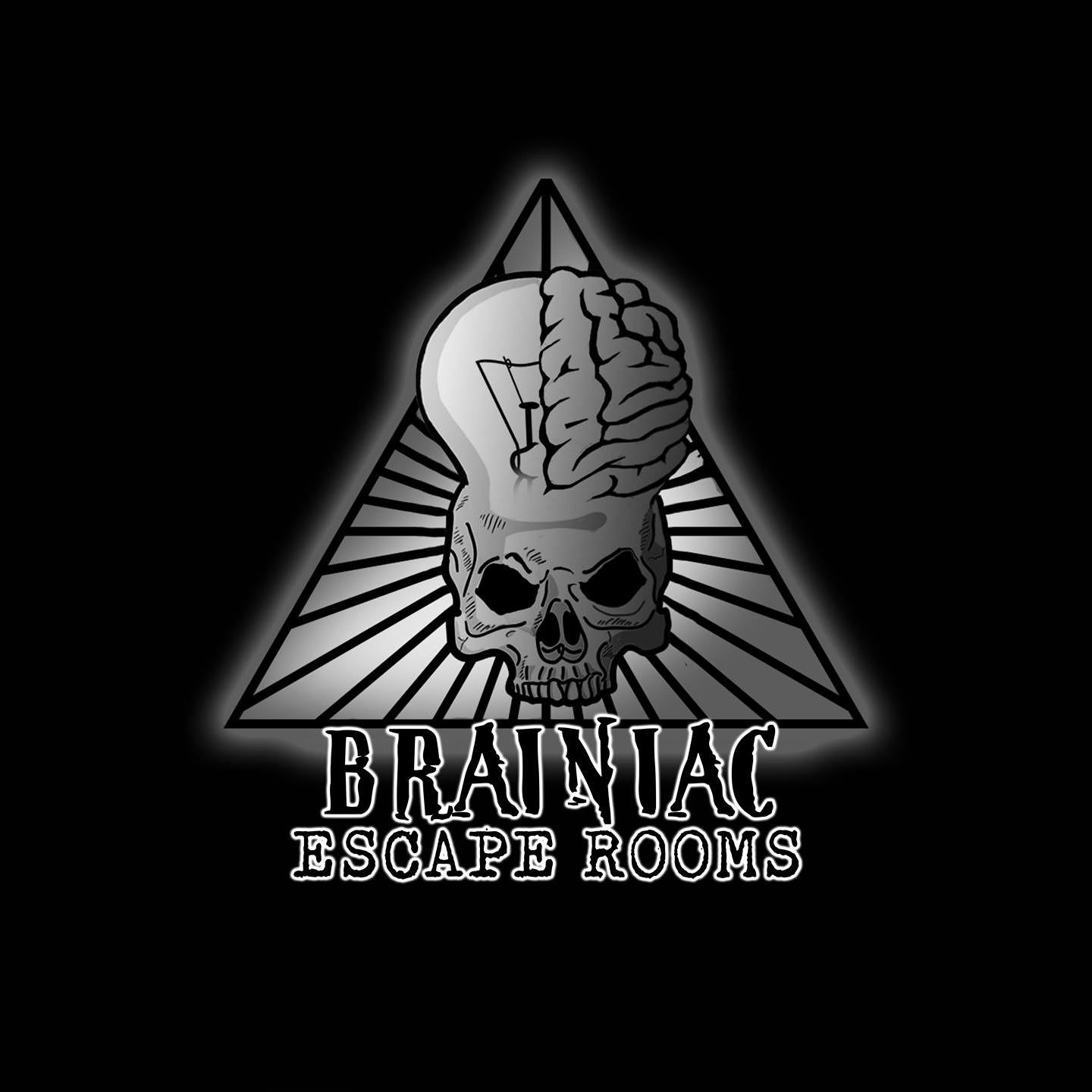 Brainiac Escape Rooms