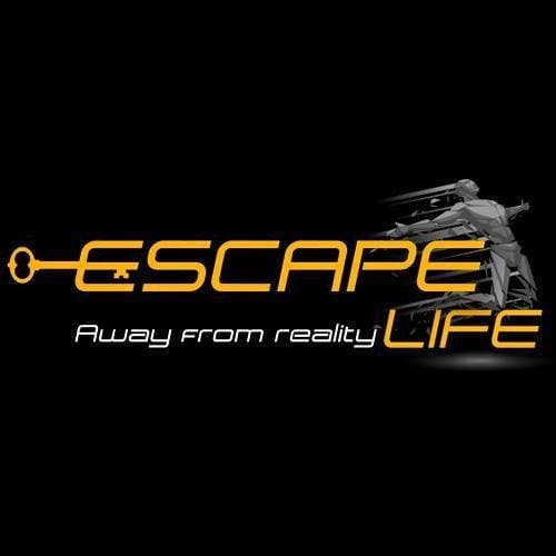 logo de Escape Life