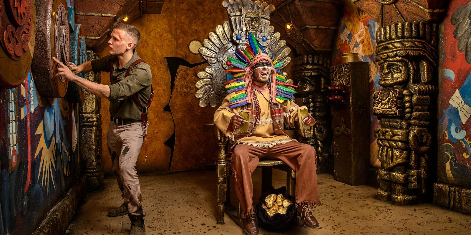 אלדורדו עיר הזהב