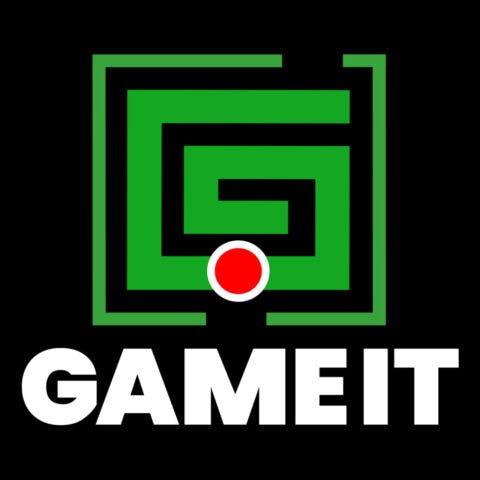 logo de Game It