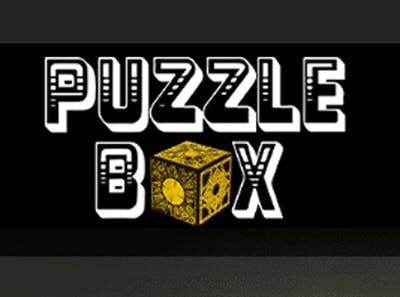 logo de Puzzle Box