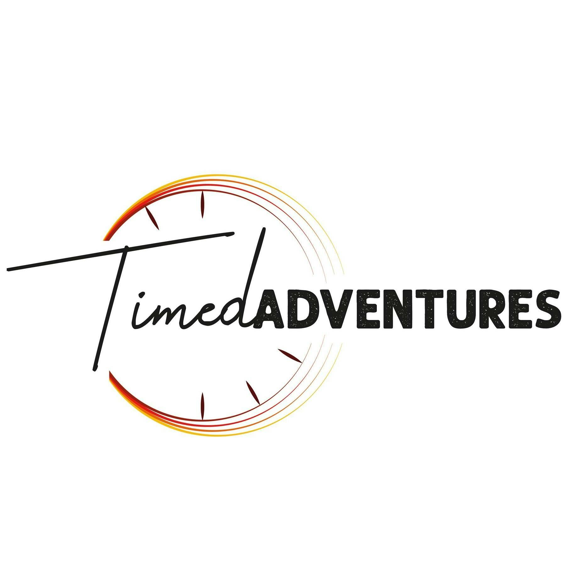 logo de Timed Adventures