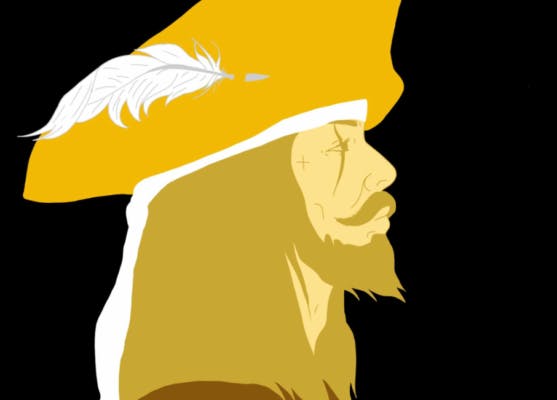 Kryształ Przeklętych