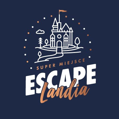 logo de Escapelandia