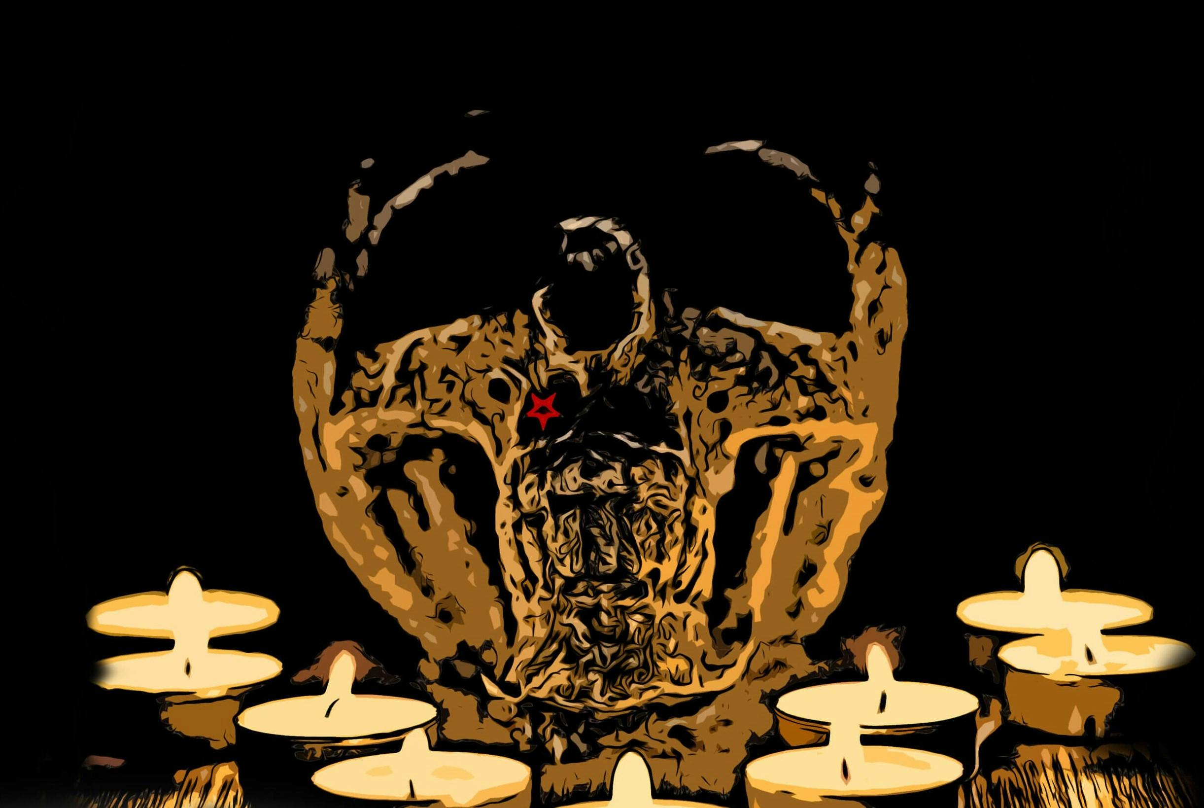 Rytuał: Historia Prawdziwa