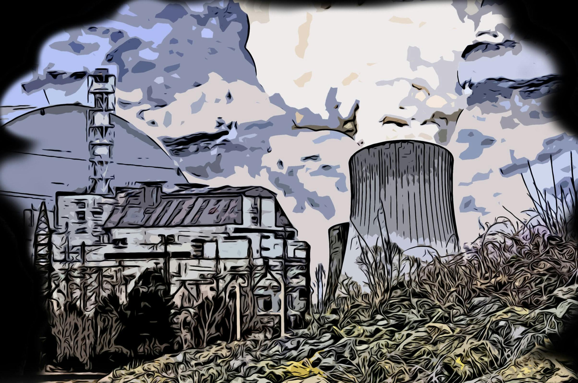 Czarnobyl: Ostatnia Godzina