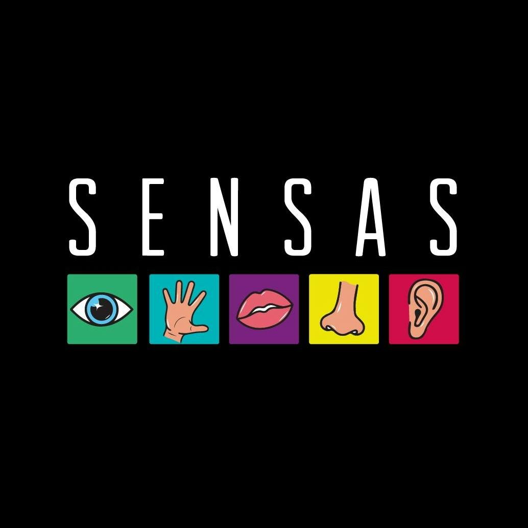 logo Sensas