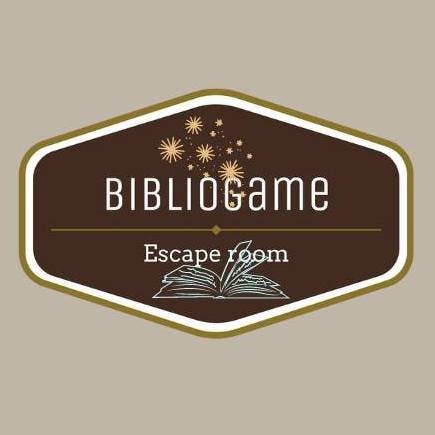 logo de Bibliogame
