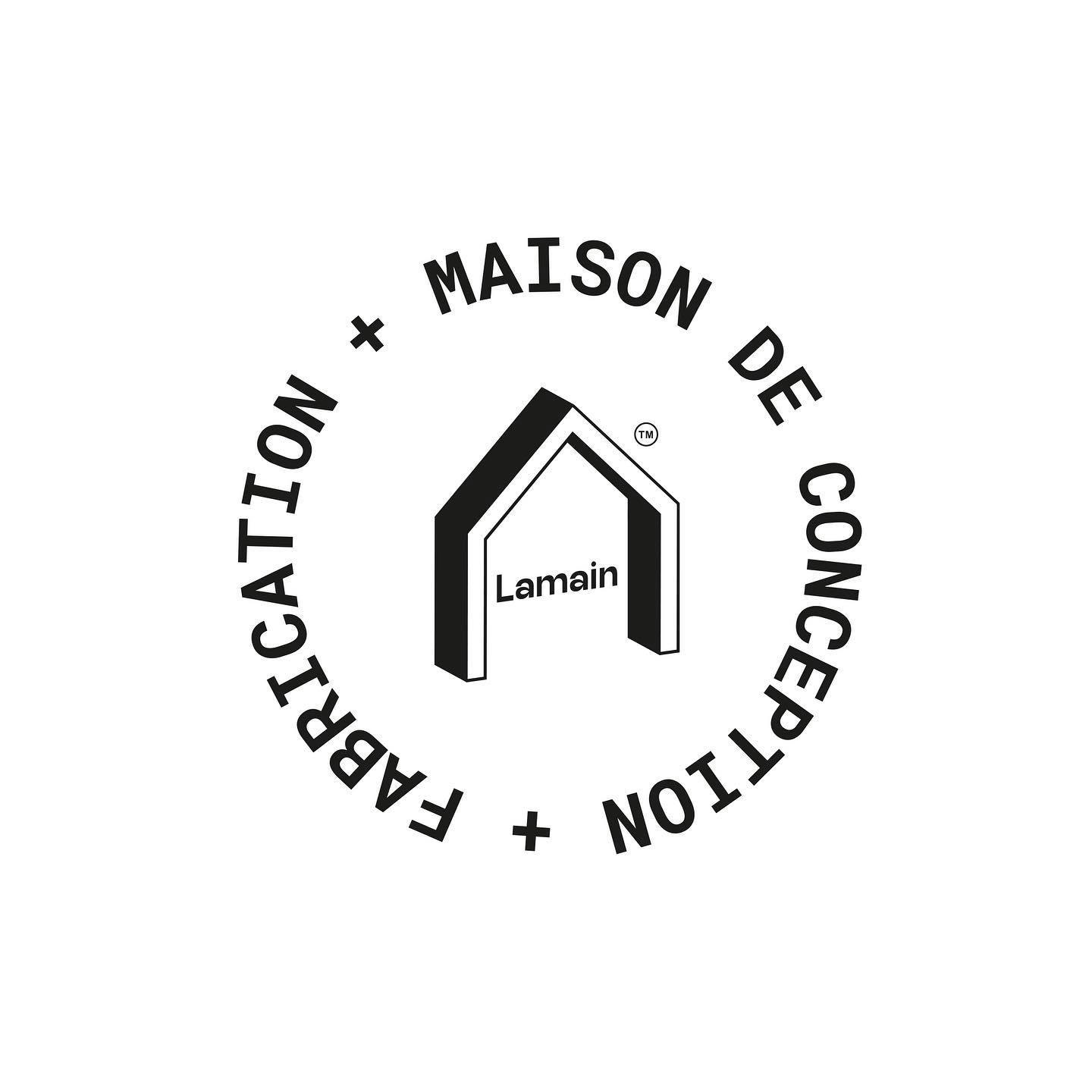 Maison Lamain