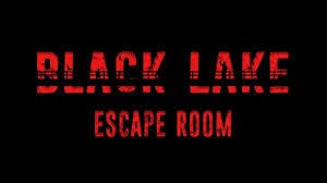 logo de Black Lake