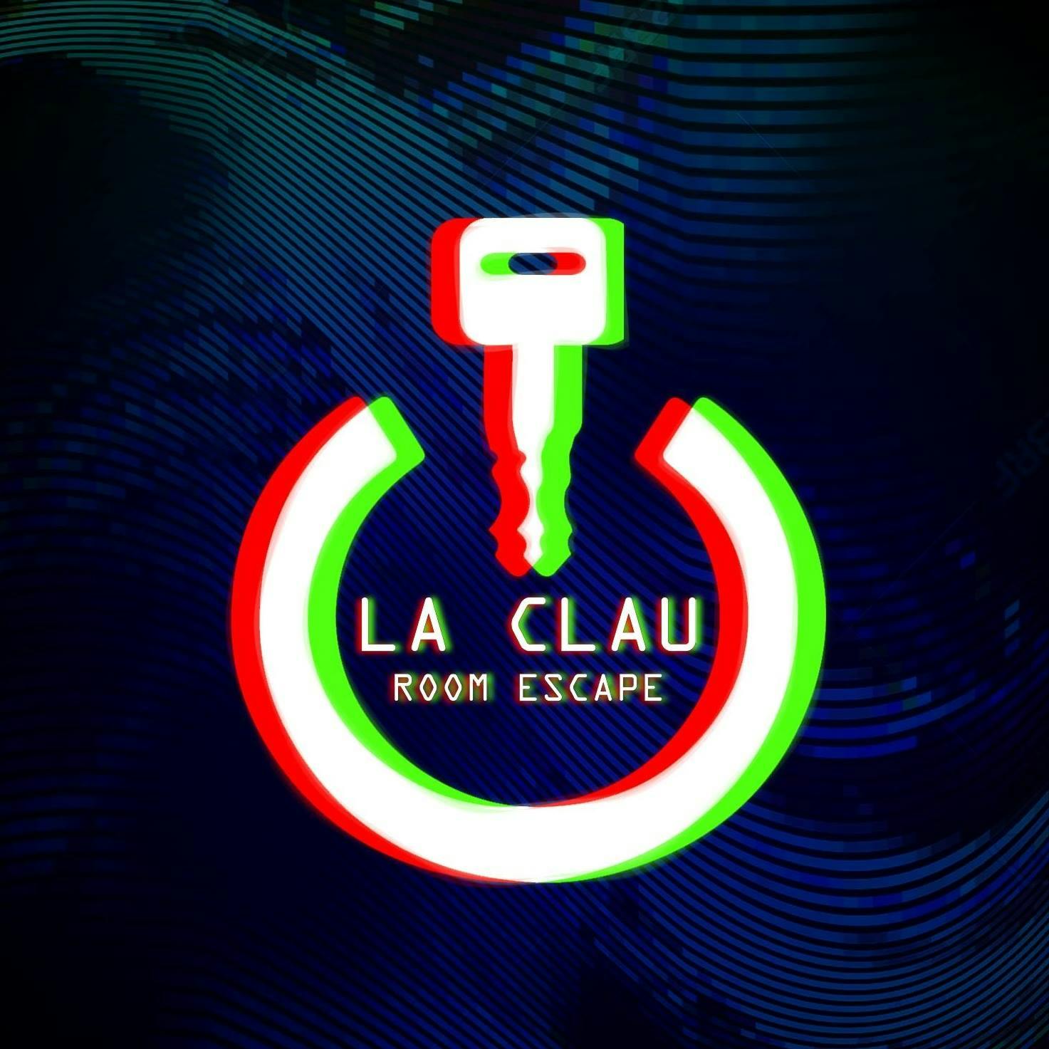 logo de La Clau