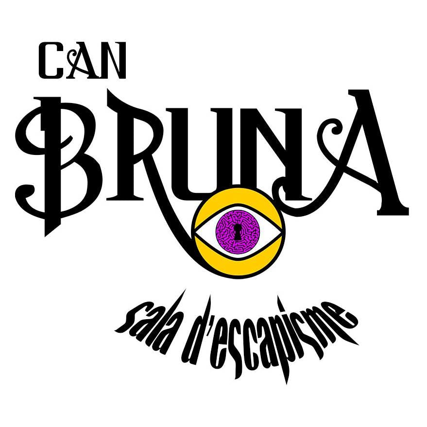 logo de Can Bruna