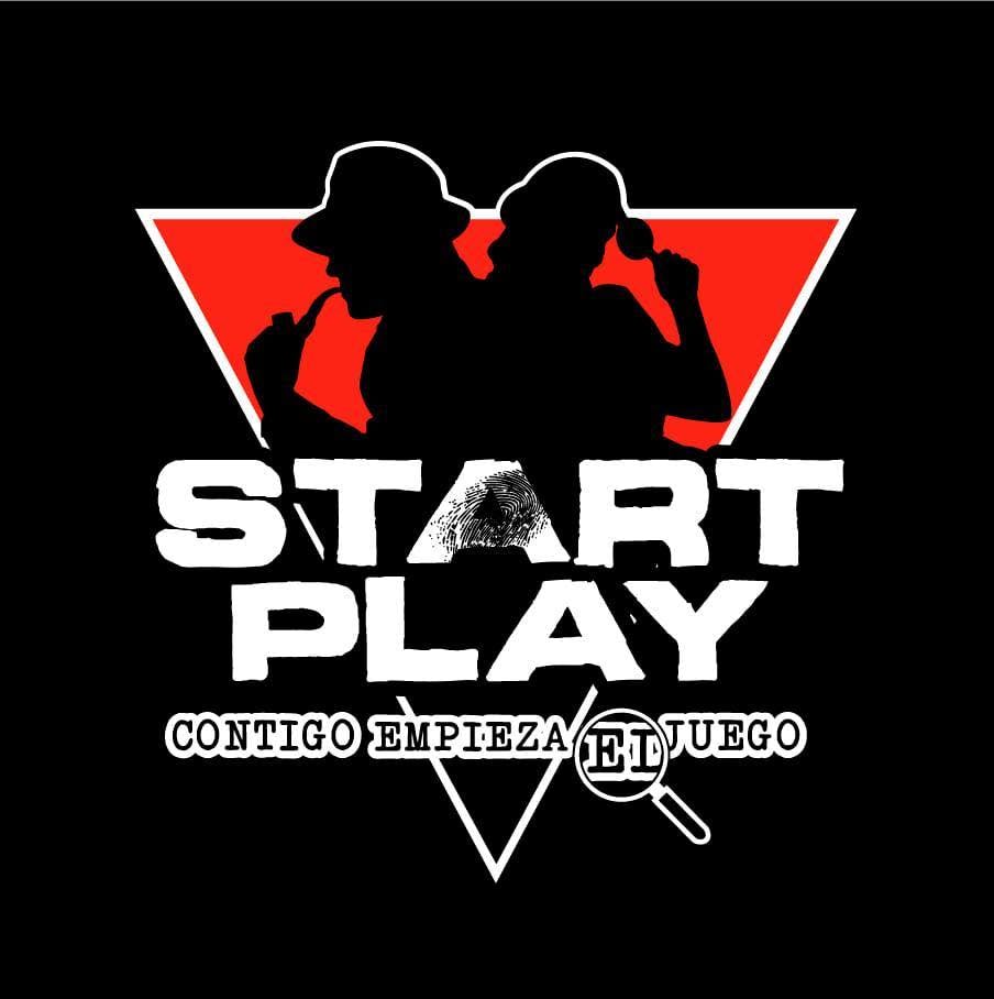 logo de Start Play