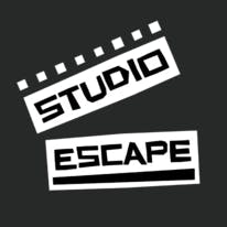 logo de Studio Escape
