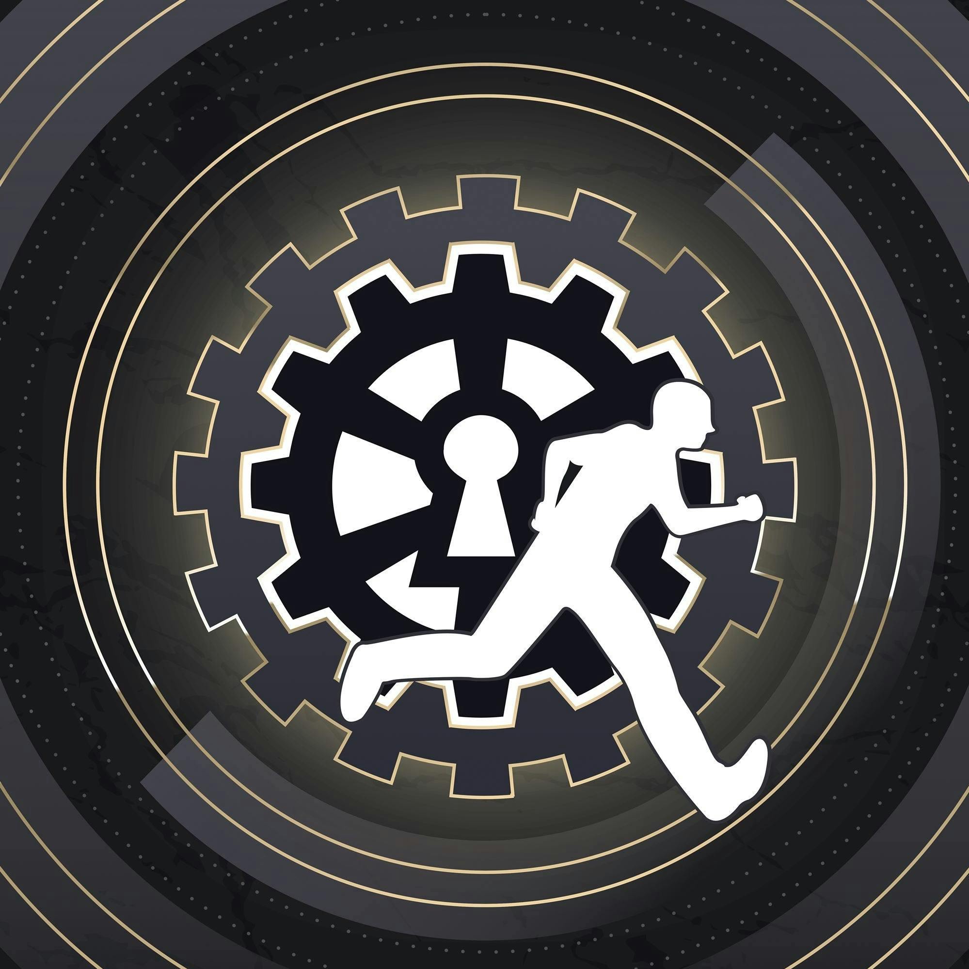 logo de The Escape Ventures