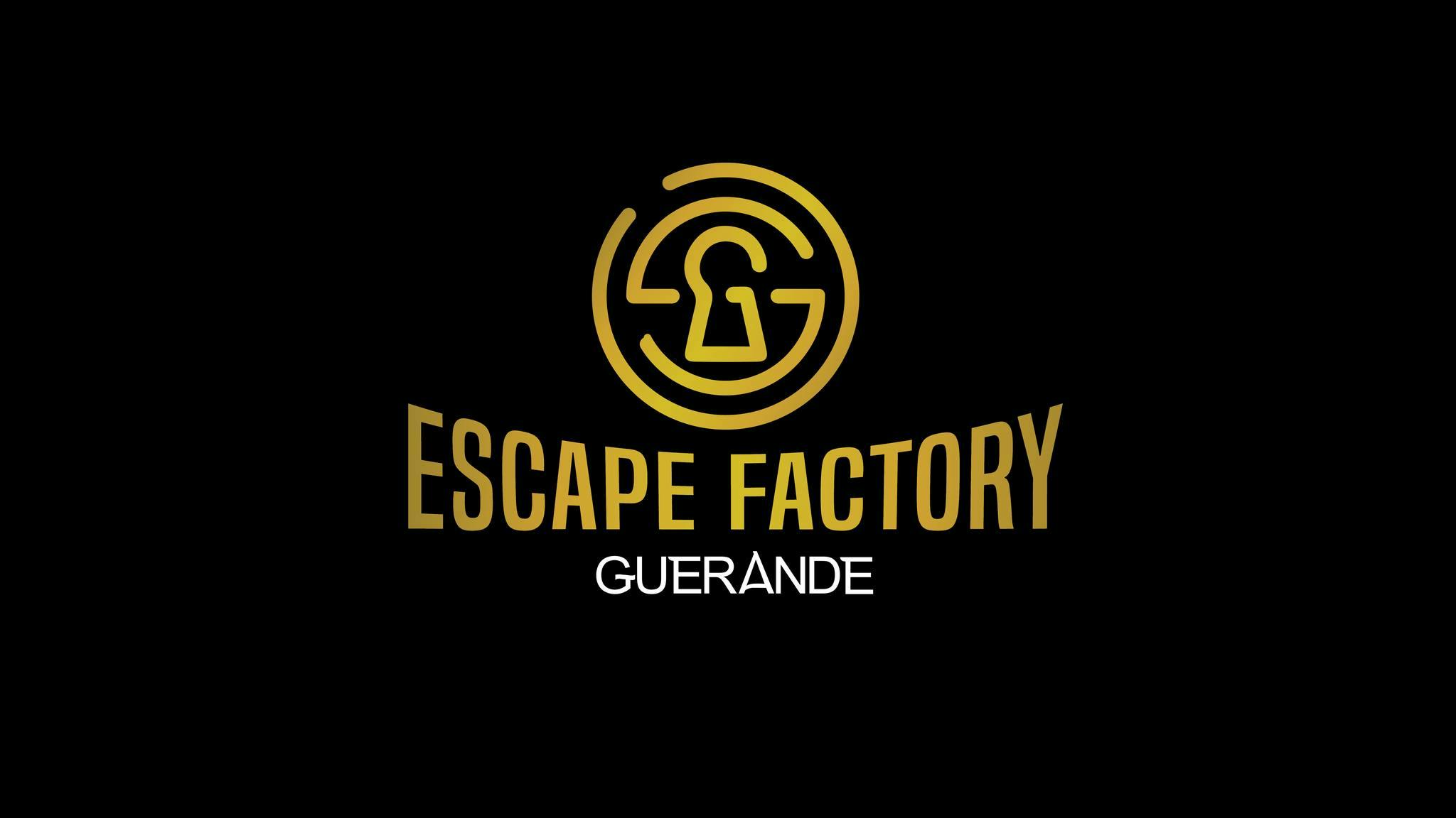 Escape Factory