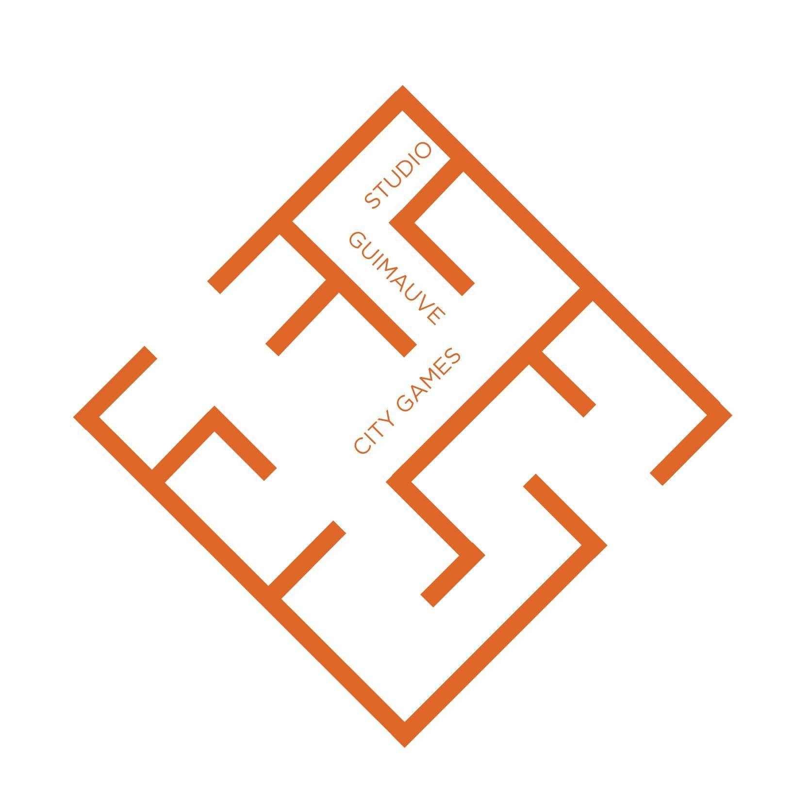 logo de Studio Guimauve