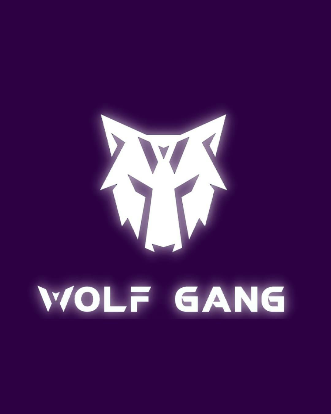 logo de Wolf Gang