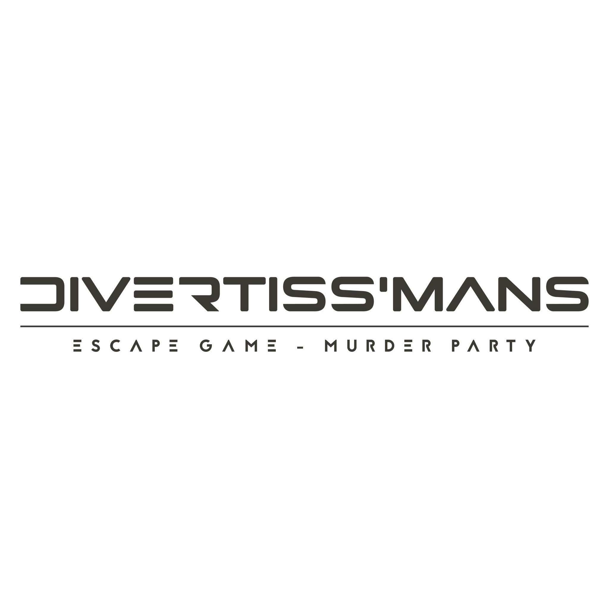 logo Divertiss'Mans