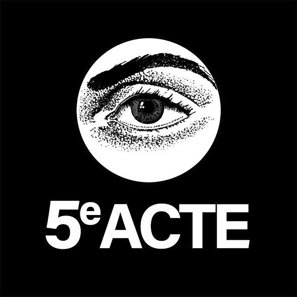 logo de 5e Acte
