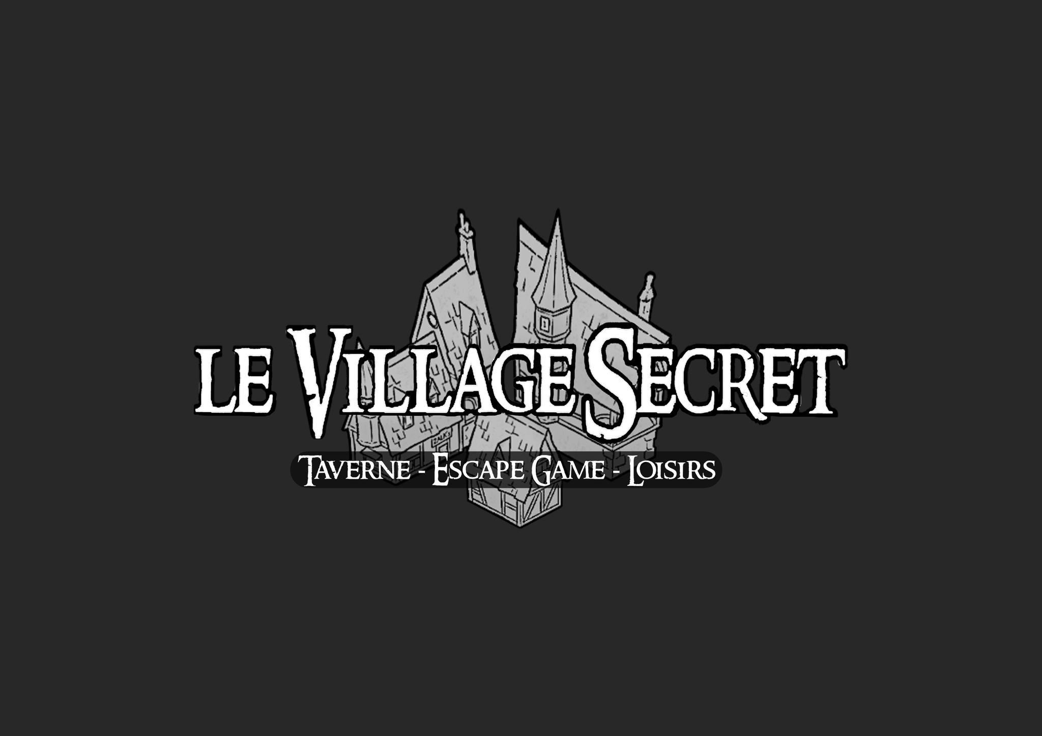Le Village Secret
