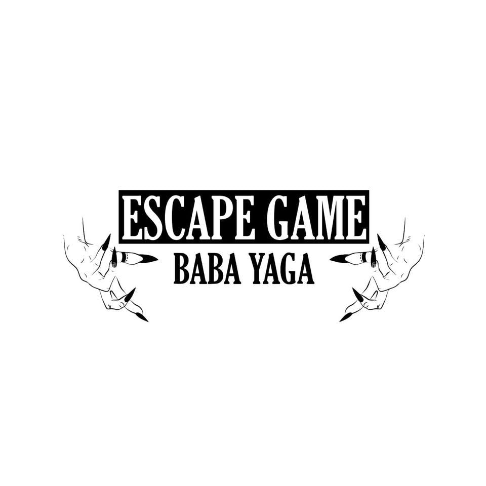 logo Escape Game Baba Yaga