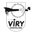 logo de Ville de Viry-Châtillon