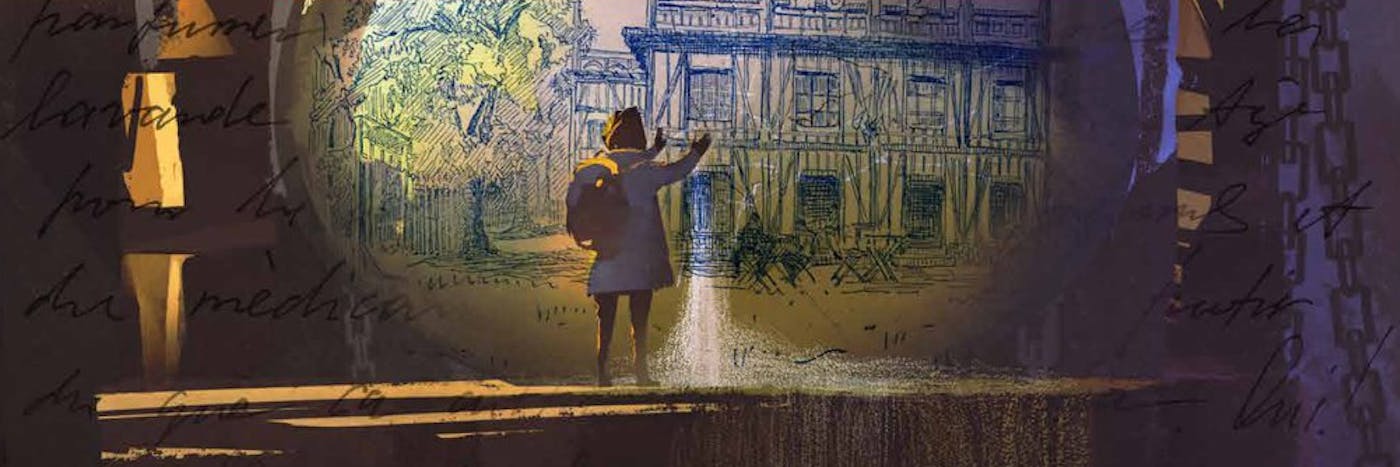 L'enlèvement de Florimond Dupré - Ville de Viry-Châtillon