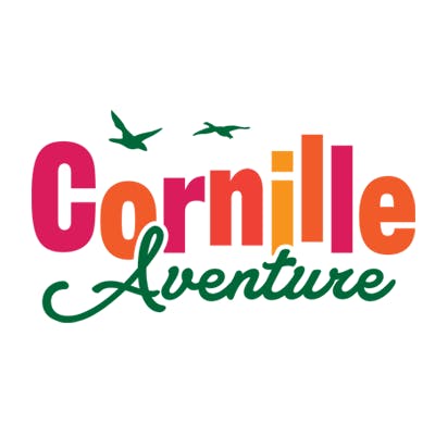logo Cornille Aventure
