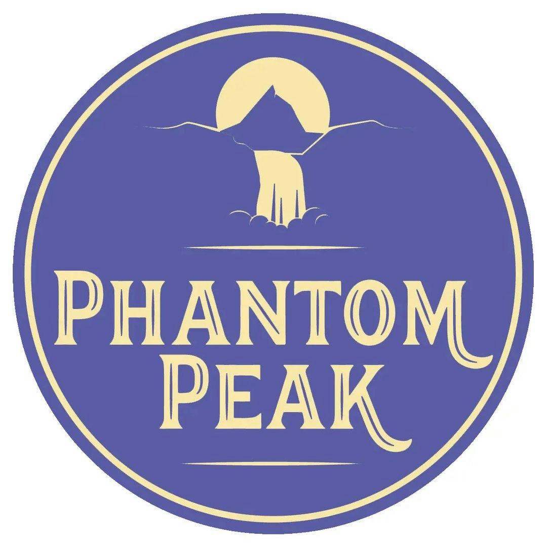 logo de Phantom Peak