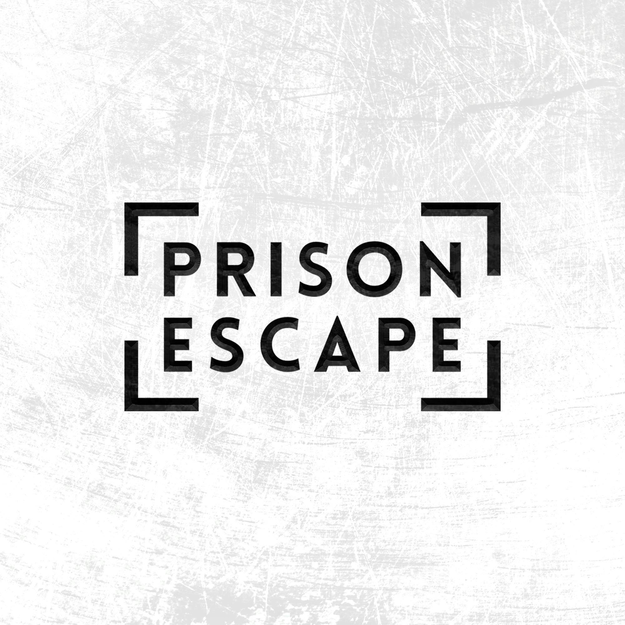 logo de Prison Escape