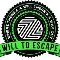 logo de Will To Escape