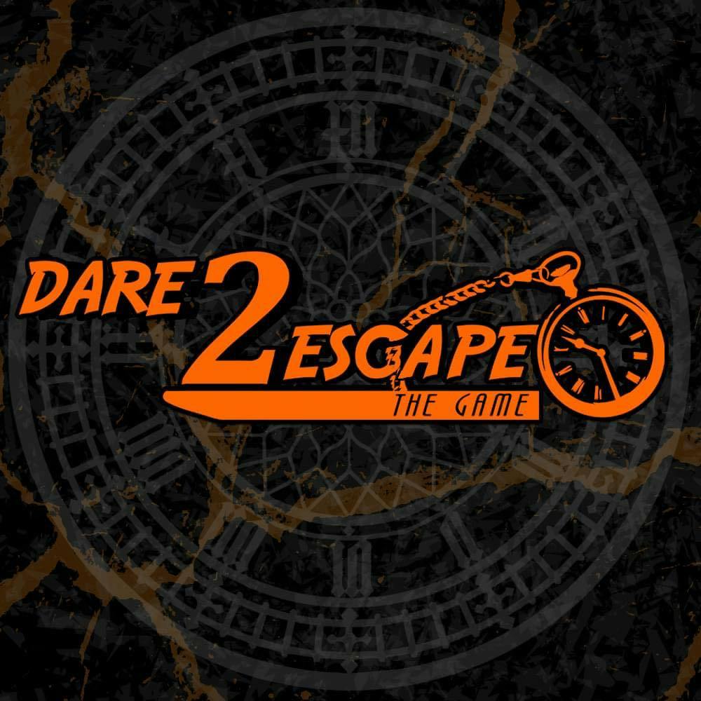 logo de Dare 2 Escape