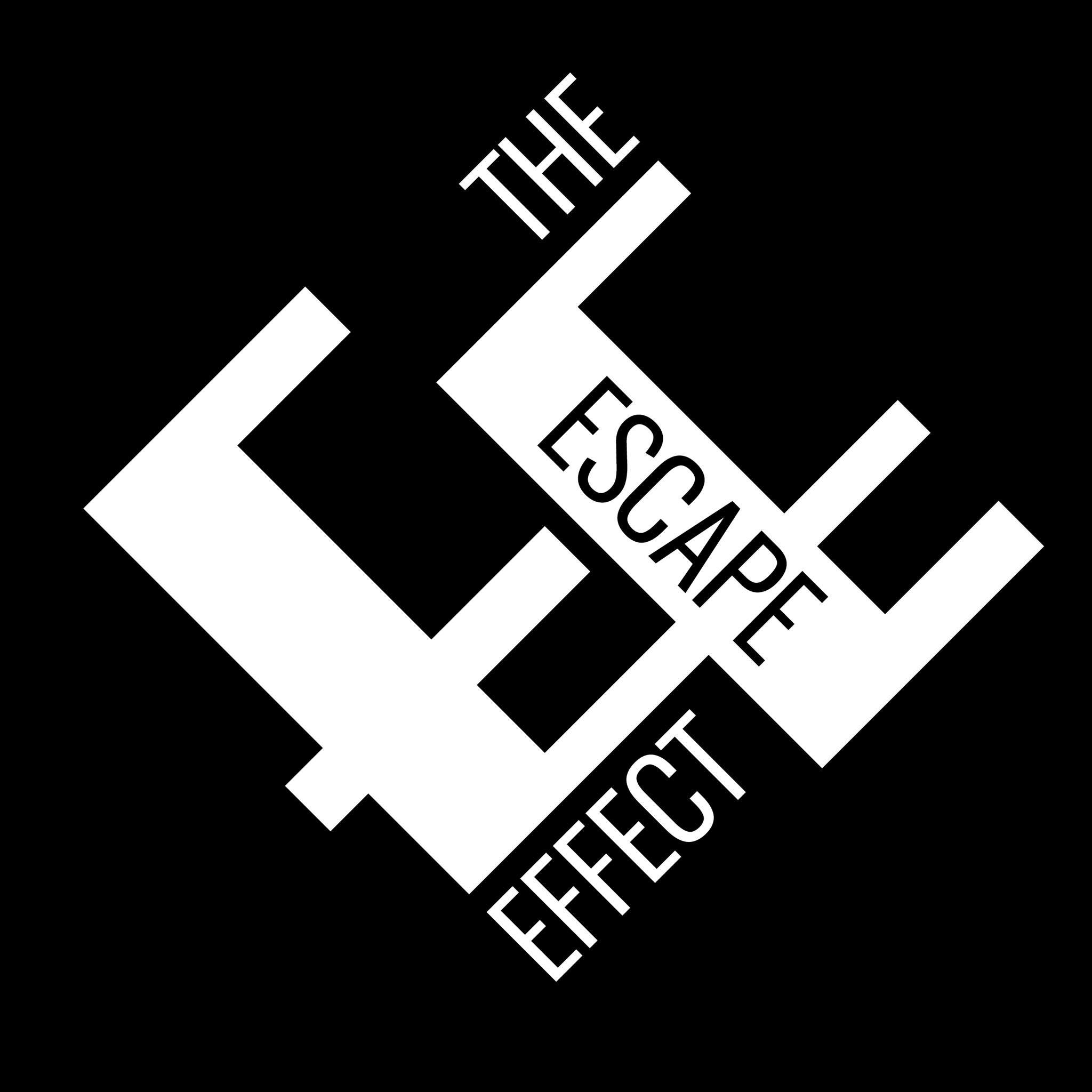 logo de The Escape Effect