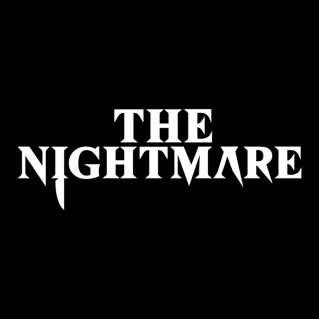 logo The Nightmare