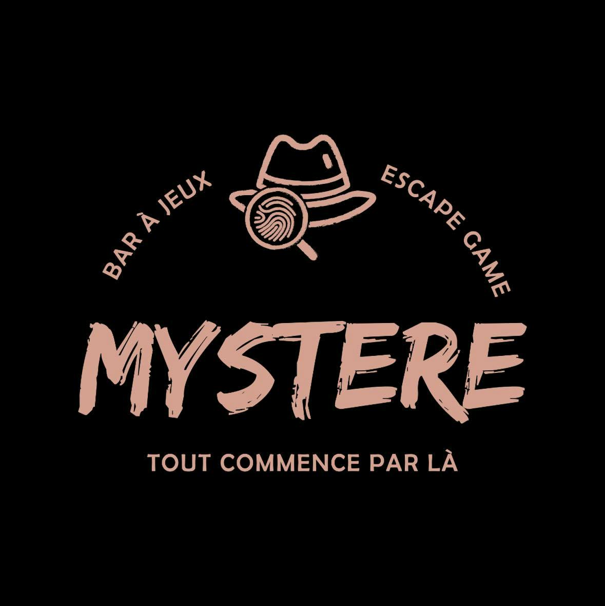 logo Mystère