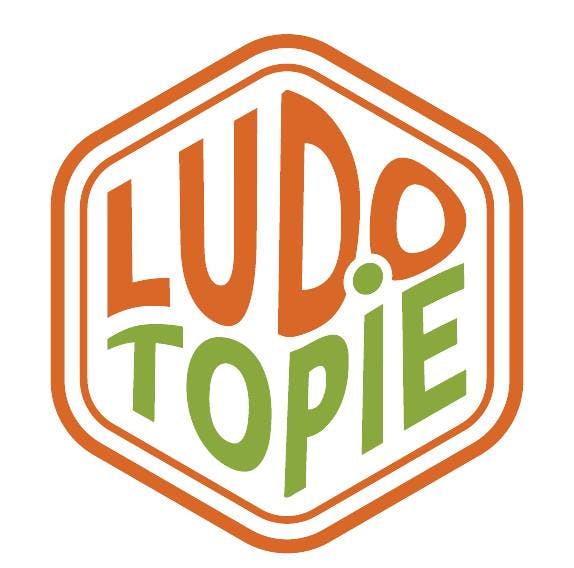 logo Ludotopie
