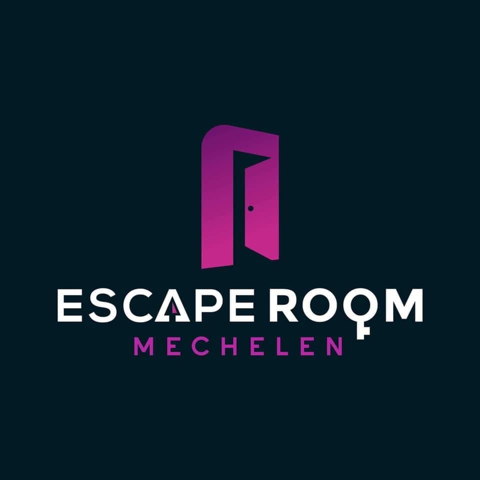 logo de Escape Room Mechelen