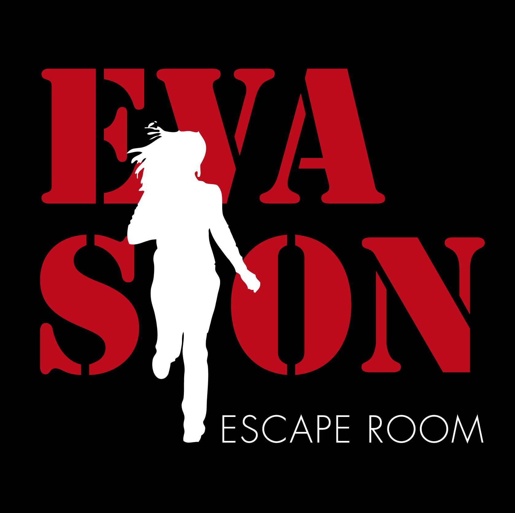 logo de Evasion Escape Room