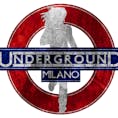 logo de Underground