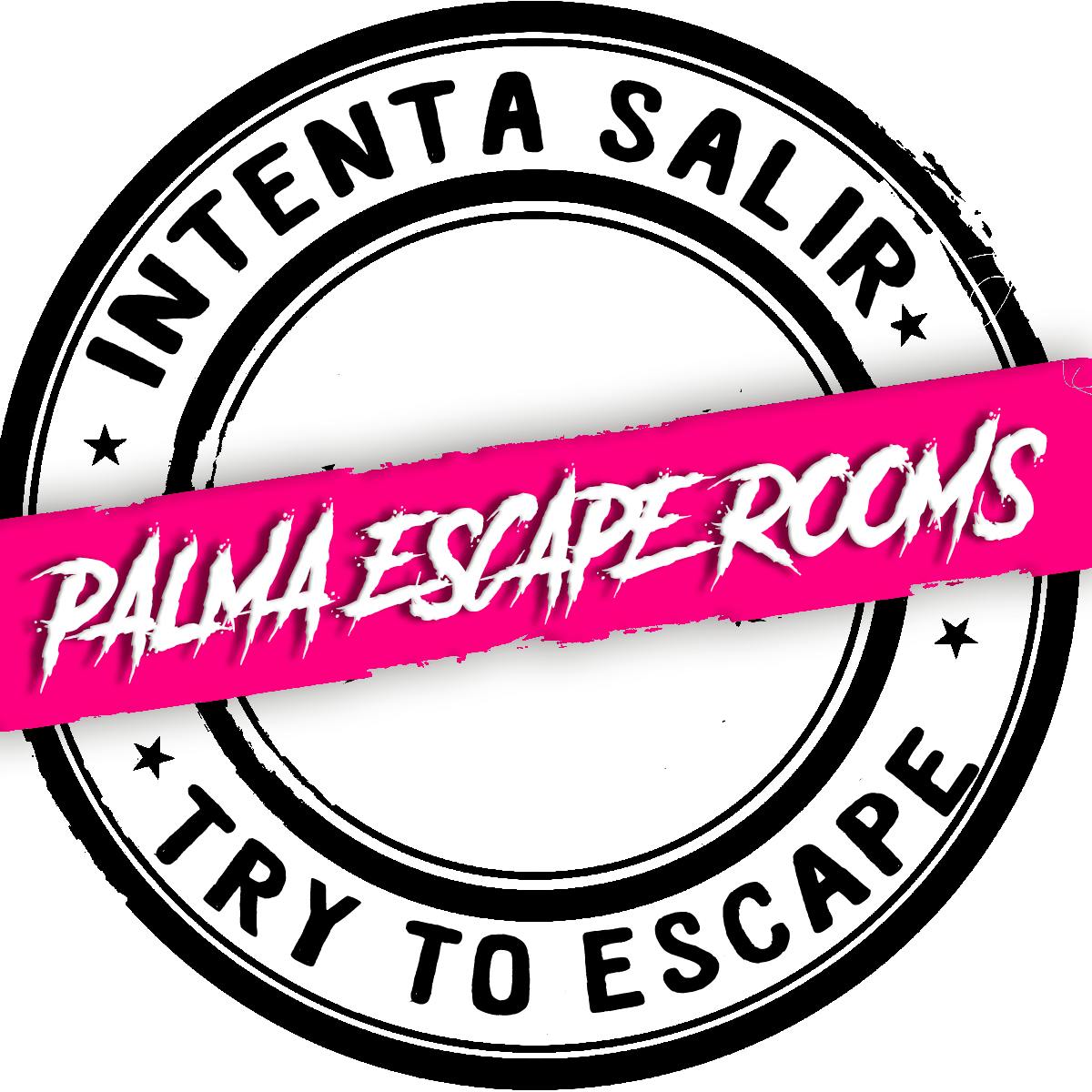 Palma Escape Rooms