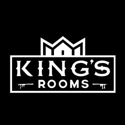 logo de King's Room