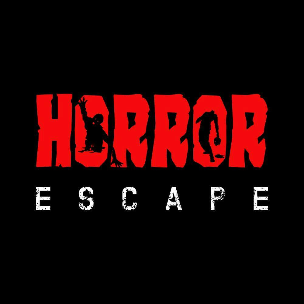 logo de Horror Escape