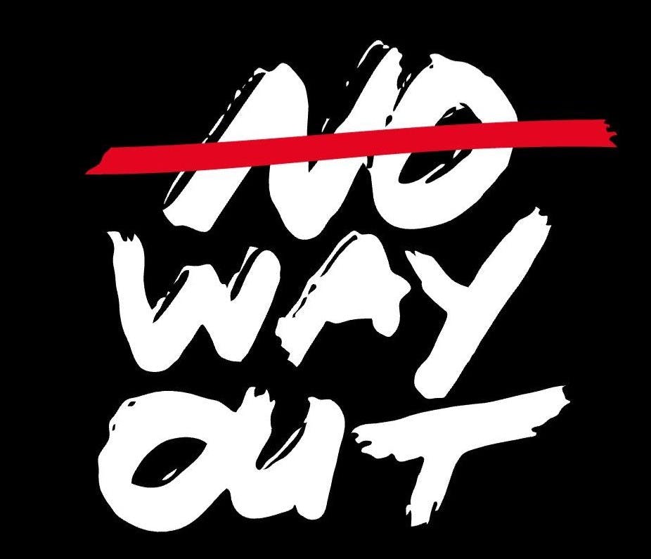 No Way Out
