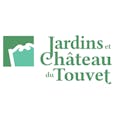 logo de Jardins et Château du Touvet