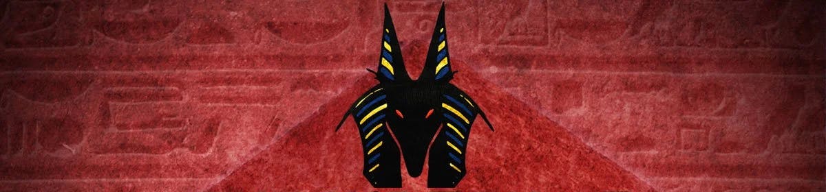 The Wrath of Amun Ra