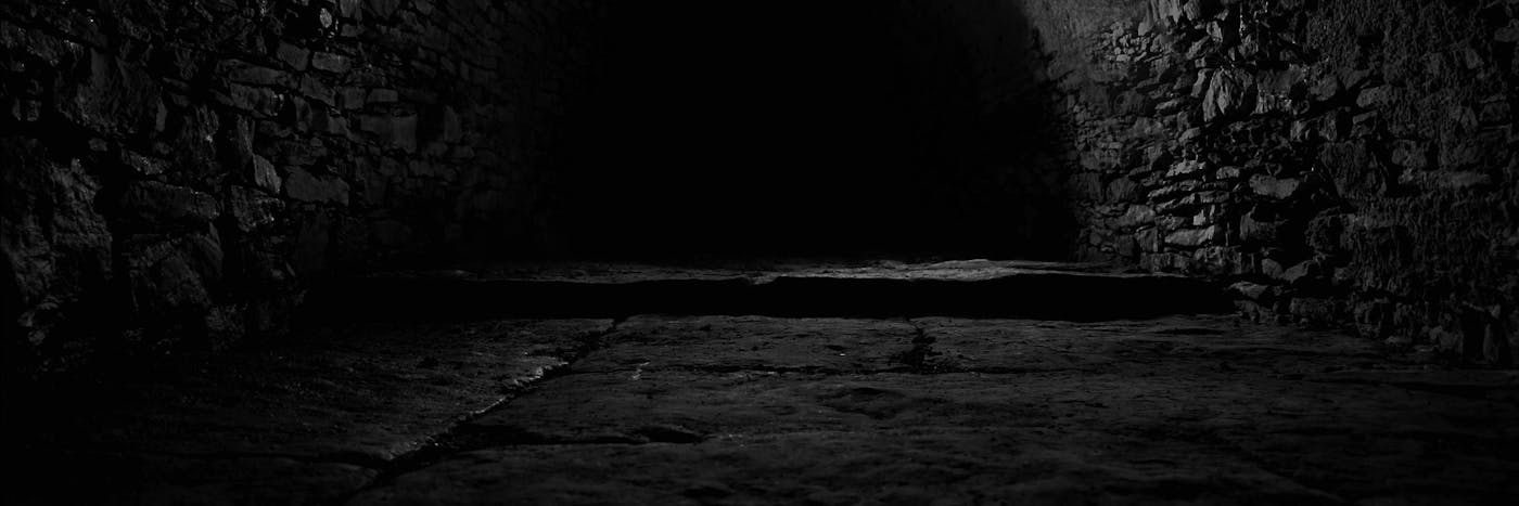 Cave of Wonders - Exit