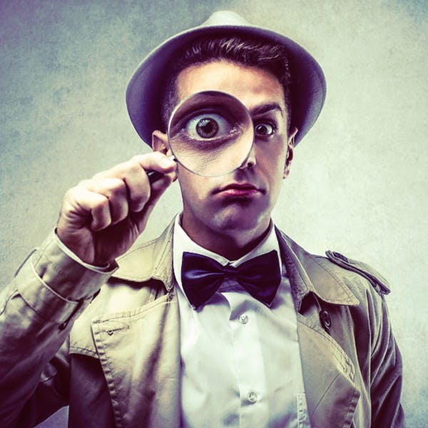 The Detective Office - Breakout